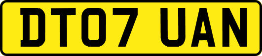 DT07UAN