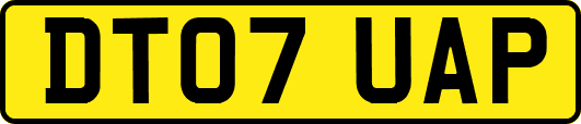 DT07UAP