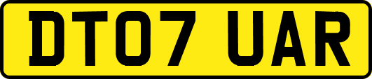 DT07UAR