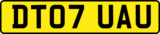 DT07UAU