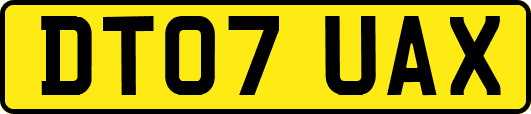 DT07UAX