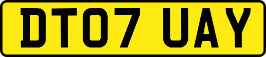 DT07UAY