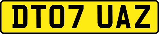 DT07UAZ