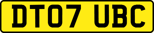 DT07UBC