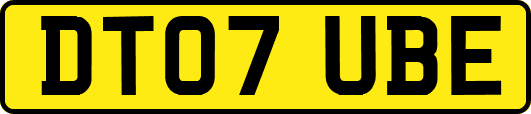 DT07UBE