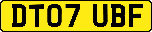 DT07UBF