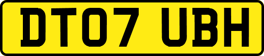 DT07UBH