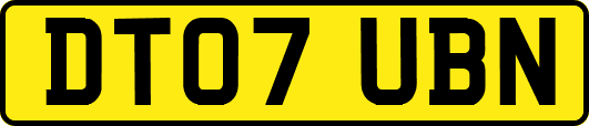 DT07UBN