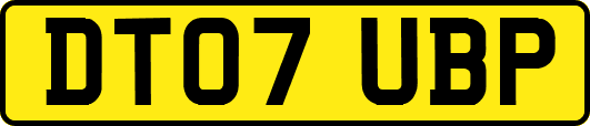 DT07UBP