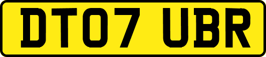 DT07UBR