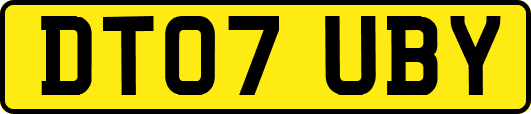 DT07UBY