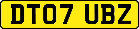 DT07UBZ