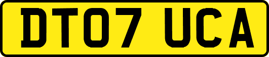 DT07UCA