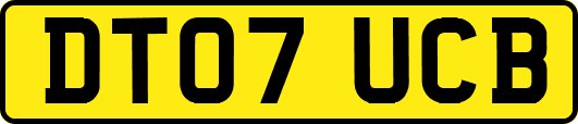 DT07UCB
