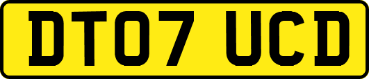 DT07UCD