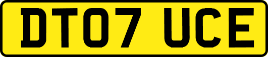 DT07UCE