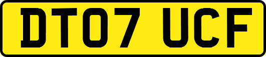 DT07UCF