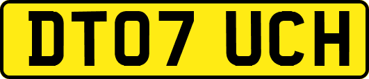 DT07UCH