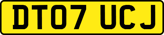 DT07UCJ