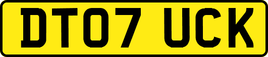 DT07UCK