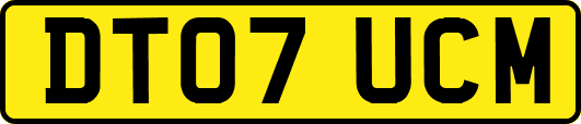 DT07UCM