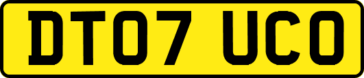 DT07UCO