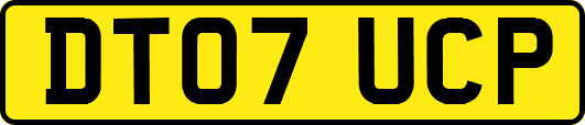 DT07UCP