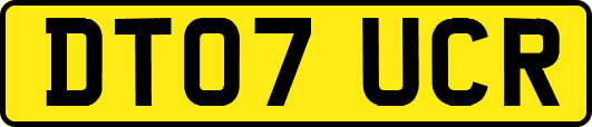 DT07UCR