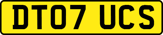 DT07UCS