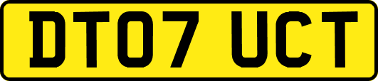 DT07UCT