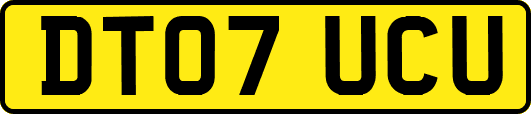 DT07UCU