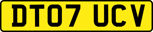 DT07UCV