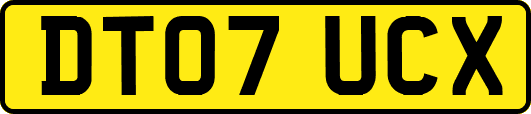 DT07UCX