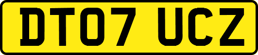 DT07UCZ