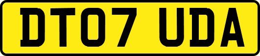 DT07UDA