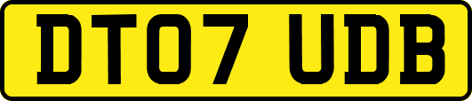 DT07UDB