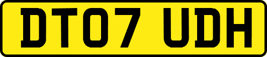 DT07UDH
