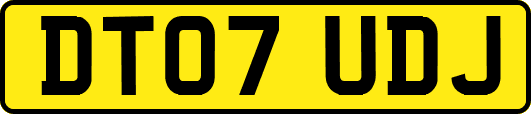 DT07UDJ