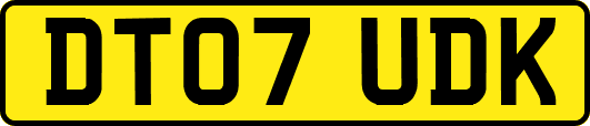DT07UDK