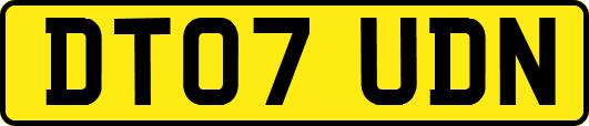 DT07UDN