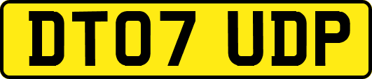DT07UDP