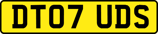 DT07UDS