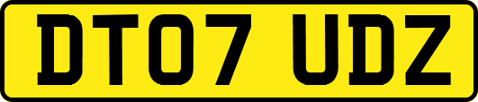 DT07UDZ