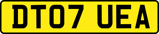 DT07UEA