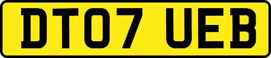 DT07UEB