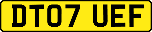 DT07UEF