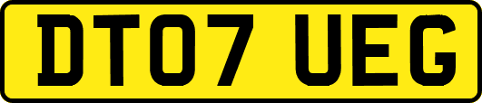 DT07UEG