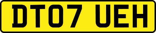 DT07UEH