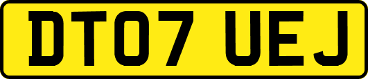 DT07UEJ