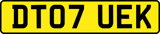 DT07UEK